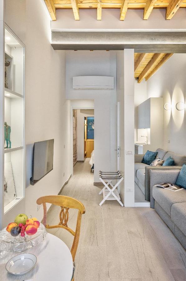 Modern Art Studio In Florence Extérieur photo