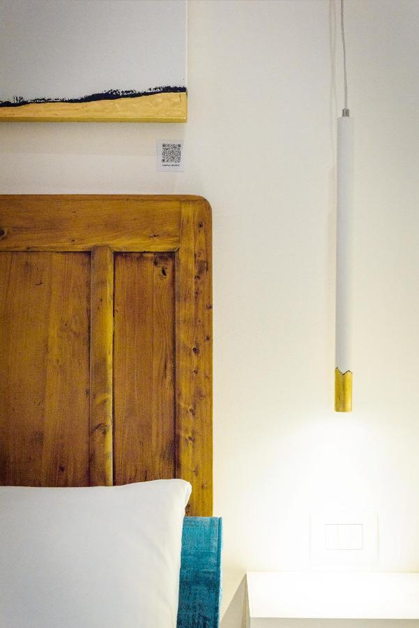 Modern Art Studio In Florence Extérieur photo