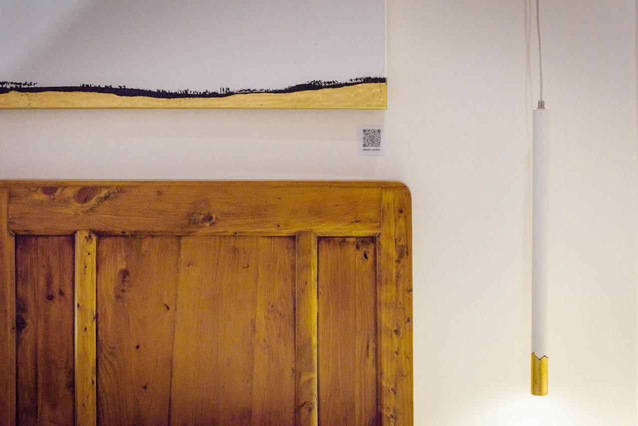 Modern Art Studio In Florence Extérieur photo